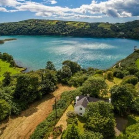 Lough Hyne Cottage Skibbereen Exterior photo