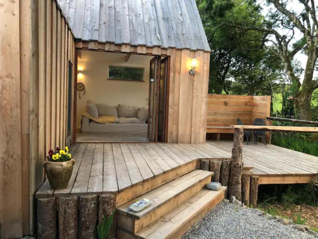 Lough Hyne Cottage Skibbereen Exterior photo